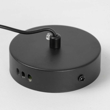 Подвесной светодиодный светильник Lussole Loft Littlerock LSP-7095 &mdash; svetrussia.ru