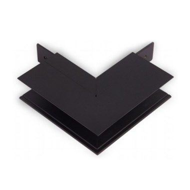 Коннектор L- образный внешний ST Luce ST007.469.00 &mdash; svetrussia.ru