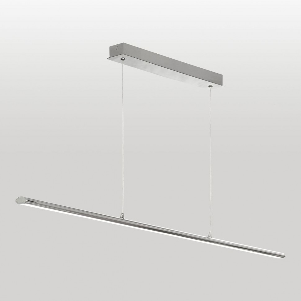 Подвесной светодиодный светильник Lussole Wakulla LSP-7273 фото 1 &mdash; svetrussia.ru