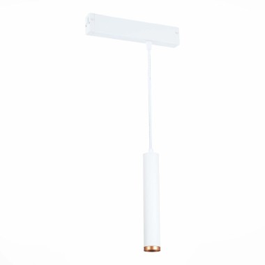 Трековый светодиодный светильник для магнитного шинопровода ST Luce ST659.593.10 &mdash; svetrussia.ru