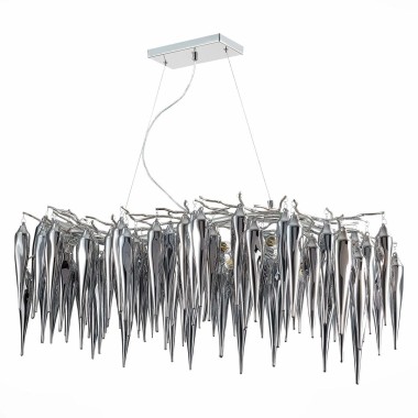 Подвесная люстра ST Luce Siena SL1653.103.12 &mdash; svetrussia.ru