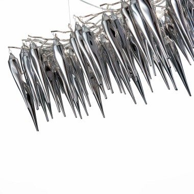 Подвесная люстра ST Luce Siena SL1653.103.12 &mdash; svetrussia.ru