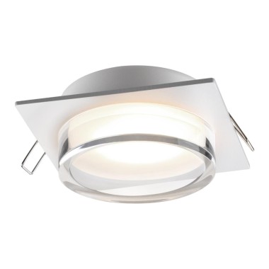 Светильник встраиваемый Novotech GEM 371027 &mdash; svetrussia.ru