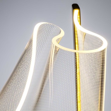 Настольная лампа Varese Lightstar 738963 &mdash; svetrussia.ru