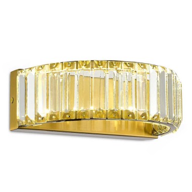 Настенный светильник ST Luce TIVOLI SL1622.301.01 &mdash; svetrussia.ru