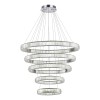 Подвесная светодиодная люстра ST Luce Tivoli SL1622.113.05 фото 1 &mdash; svetrussia.ru