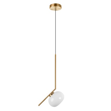 Подвесной светильник LOFT IT Flatty 10391 &mdash; svetrussia.ru