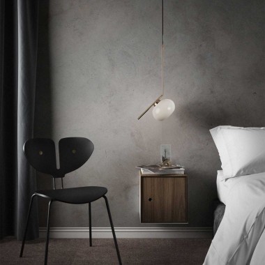 Подвесной светильник LOFT IT Flatty 10391 &mdash; svetrussia.ru