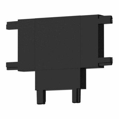 Соединитель T-образный ST Luce SKYFLAT ST067.409.12 &mdash; svetrussia.ru