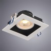 Встраиваемый светодиодный светильник Arte Lamp Grado A2905PL-1WH фото 2 &mdash; svetrussia.ru