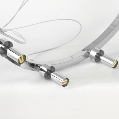 Люстра подвесная Lussole KARNES LSP-8977 &mdash; svetrussia.ru