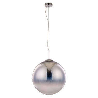 Подвесной светильник Arte Lamp Jupiter Chrome A7964SP-1CC &mdash; svetrussia.ru