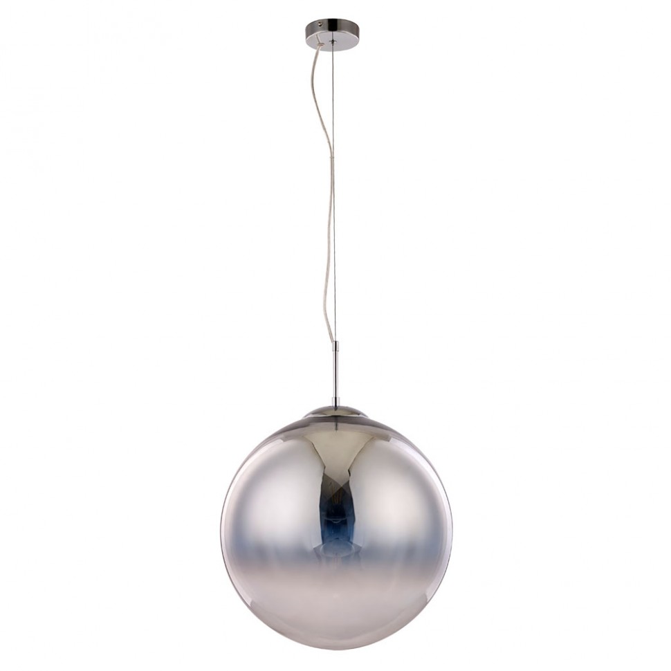 Подвесной светильник Arte Lamp Jupiter Chrome A7964SP-1CC фото 1 &mdash; svetrussia.ru