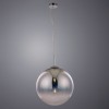 Подвесной светильник Arte Lamp Jupiter Chrome A7964SP-1CC фото 3 &mdash; svetrussia.ru