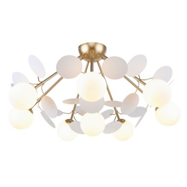 Потолочная люстра F-Promo Bliss 2771-8P &mdash; svetrussia.ru