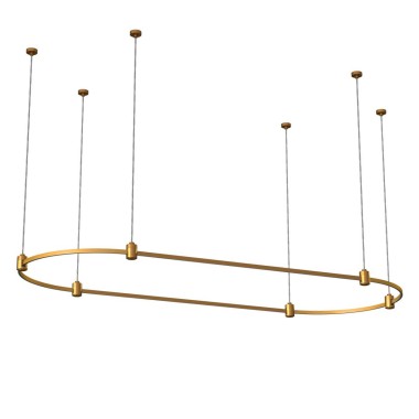 Готовая конструкция для модульных светильников ST Luce FARM ST8057.211.26 &mdash; svetrussia.ru