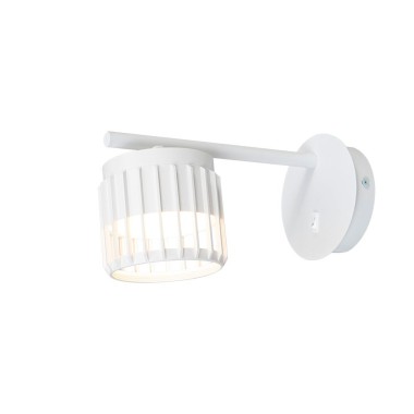 Бра Arte Lamp Atria A8032AP-1WH &mdash; svetrussia.ru