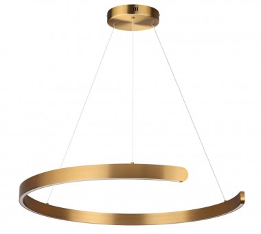 Подвесной светодиодный светильник Lumion Ledio Indie 6535/57L &mdash; svetrussia.ru