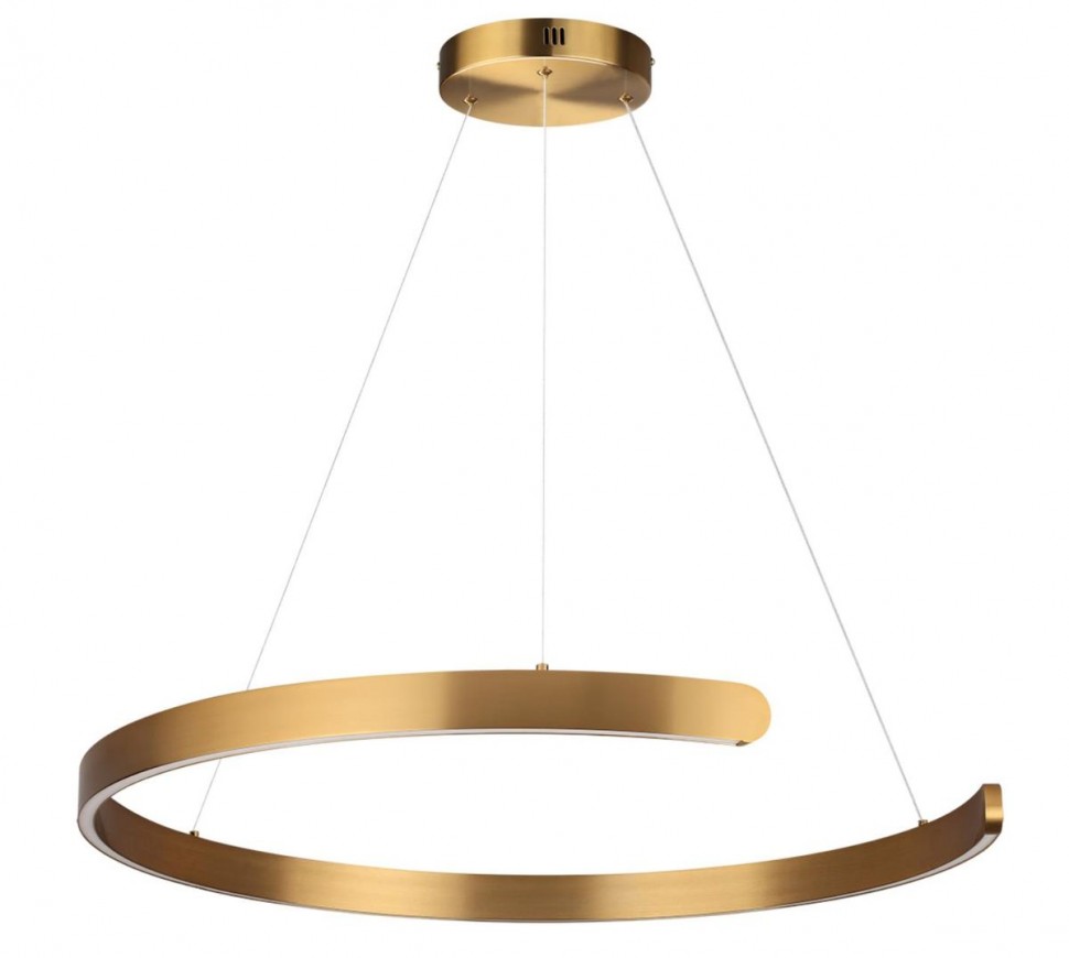 Подвесной светодиодный светильник Lumion Ledio Indie 6535/57L фото 1 &mdash; svetrussia.ru