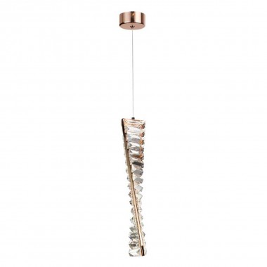 Подвесной светильник Lumion ROSELLE 5674/10L &mdash; svetrussia.ru