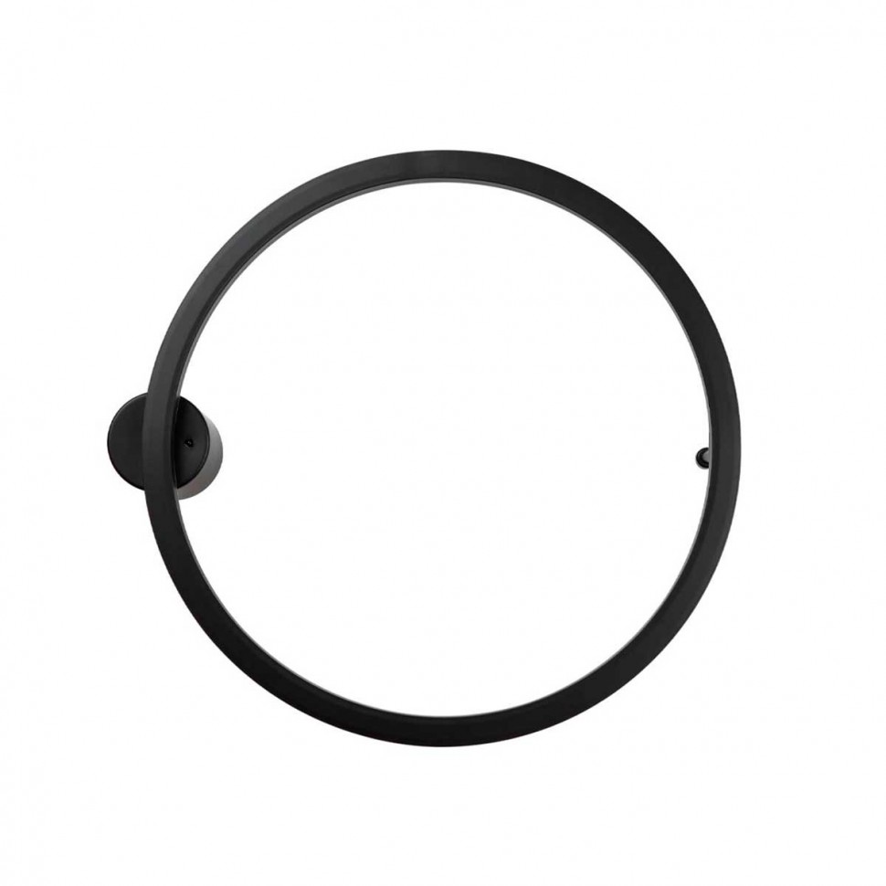 Настенный светодиодный светильник Odeon Light Omen 4386/18WL фото 1 &mdash; svetrussia.ru