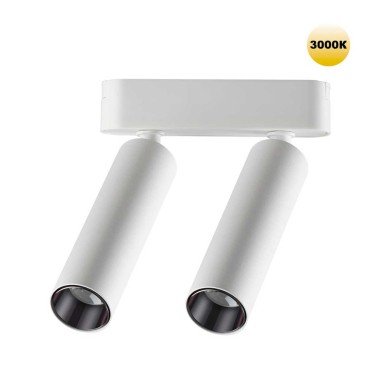 Трековый светильник для низковольтного шинопровода Novotech SMAL 359253 &mdash; svetrussia.ru