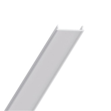 Рассеиватель для профиля Arte Lamp RAUND FOR ARTE LAMP A732205RS &mdash; svetrussia.ru