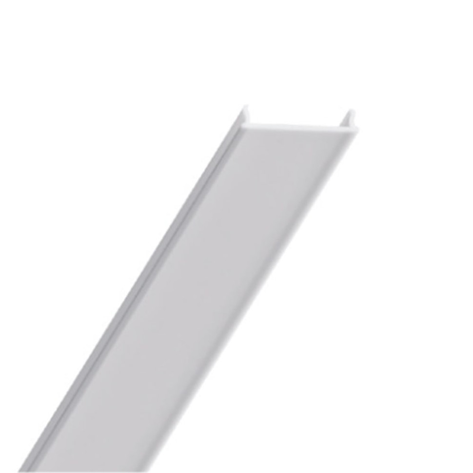 Рассеиватель для профиля Arte Lamp RAUND FOR ARTE LAMP A732205RS фото 1 &mdash; svetrussia.ru