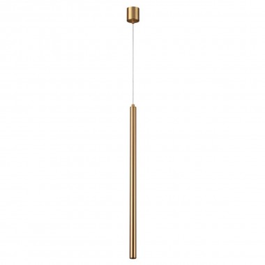 Подвесной светодиодный светильник Odeon Light Fiano 4374/3L &mdash; svetrussia.ru