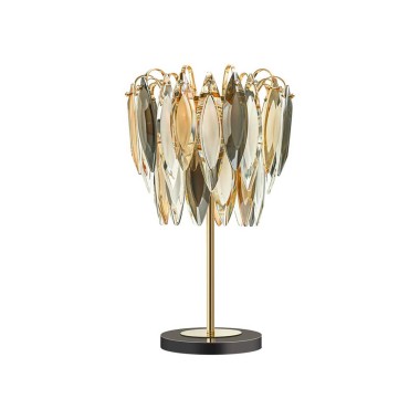 Настольная лампа Odeon Light VILNA 5068/3T &mdash; svetrussia.ru