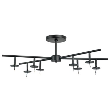 Основа для люстры Lightstar Rullo 571728 &mdash; svetrussia.ru