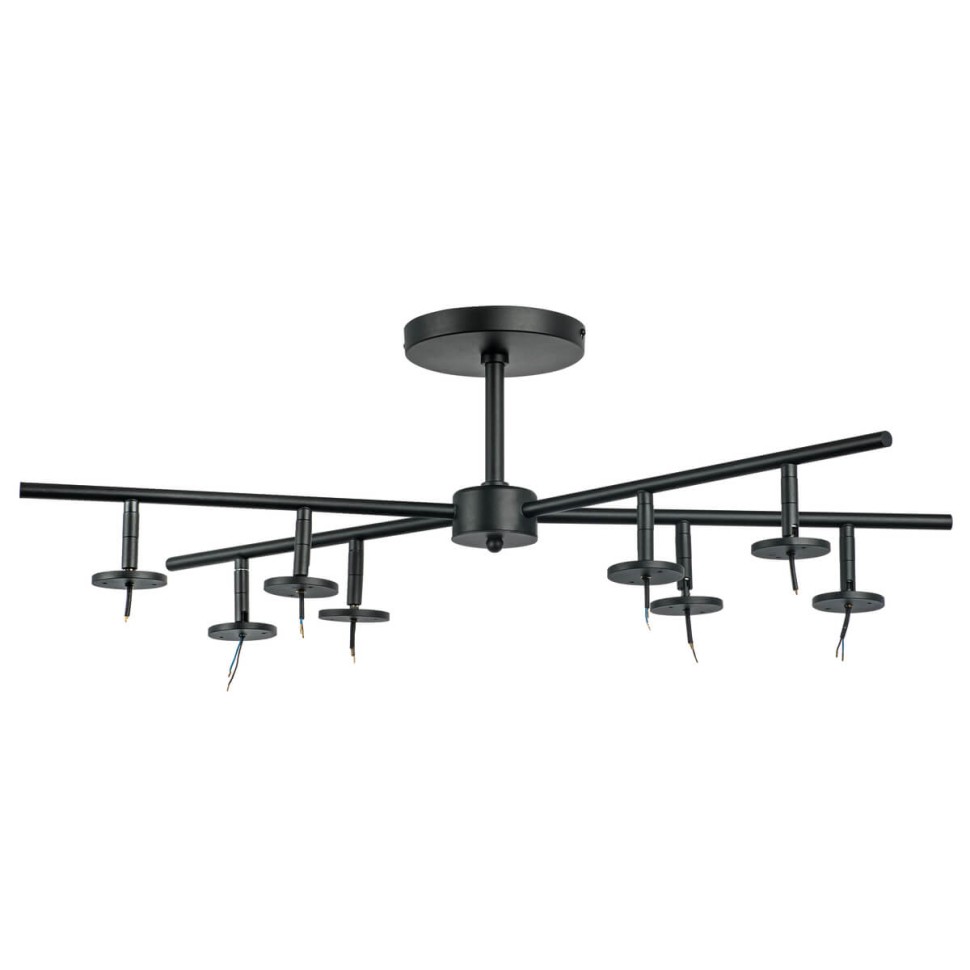 Основа для люстры Lightstar Rullo 571728 фото 1 &mdash; svetrussia.ru