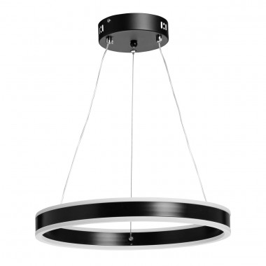 Люстра De City Платлинг 661019901 &mdash; svetrussia.ru