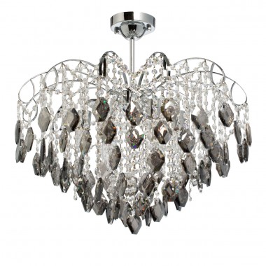 Люстра De City Бриз &mdash; svetrussia.ru