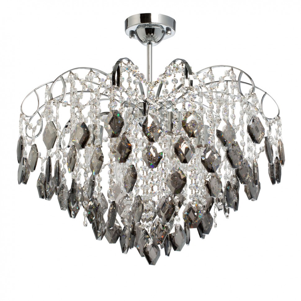 Люстра De City Бриз фото 1 &mdash; svetrussia.ru