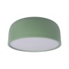 Потолочный светодиодный светильник Loft IT Axel 10201/350 Green фото 1 &mdash; svetrussia.ru