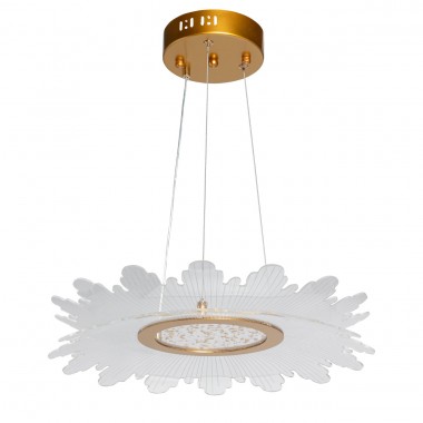 Подвесной светильник De City Оскар 510014901 — svetrussia.ru