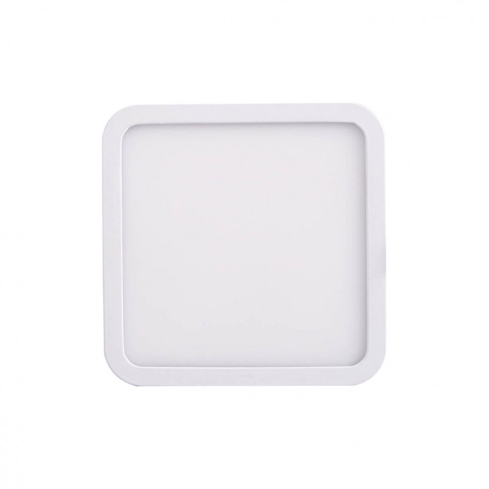 Встраиваемый светодиодный светильник Mantra Saona C0197 фото 1 &mdash; svetrussia.ru