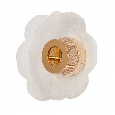 Настенный светодиодный светильник De City Конти 488023601 &mdash; svetrussia.ru