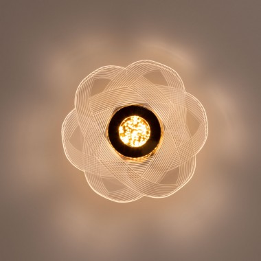 Настенный светодиодный светильник De City Конти 488023601 &mdash; svetrussia.ru