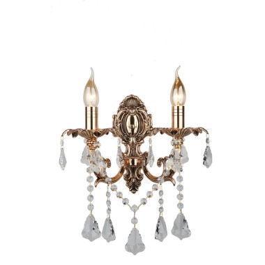 Бра Omnilux OML-77721-02 &mdash; svetrussia.ru