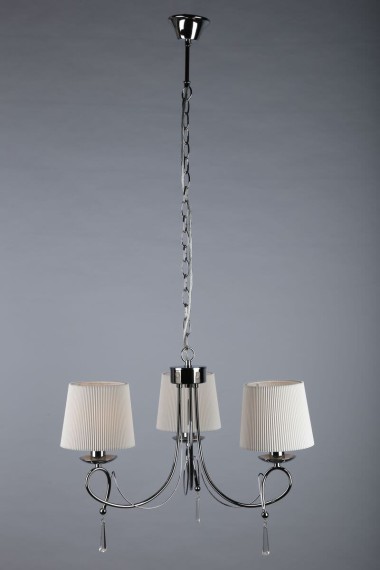 Подвесная люстра Omnilux OML-61503-03 &mdash; svetrussia.ru