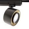 Трековый светодиодный светильник Maytoni Track lamps TR023-1-12B4K фото 2 &mdash; svetrussia.ru