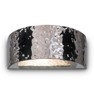 Настенный светильник Maytoni Ripple MOD096WL-01CH &mdash; svetrussia.ru