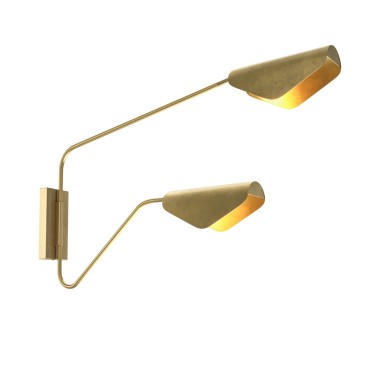 Бра Maytoni Notta MOD417WL-02BS &mdash; svetrussia.ru