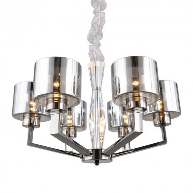 Подвесная люстра Omnilux Lizzano OML-88903-06 &mdash; svetrussia.ru