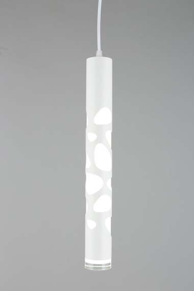 Подвесной светодиодный светильник Omnilux Arcore OML-101606-20 &mdash; svetrussia.ru