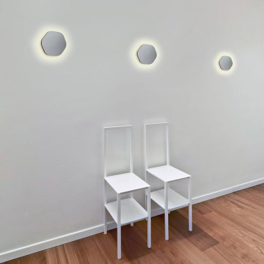 Настенный светильник Mantra Bora Bora C0115 &mdash; svetrussia.ru