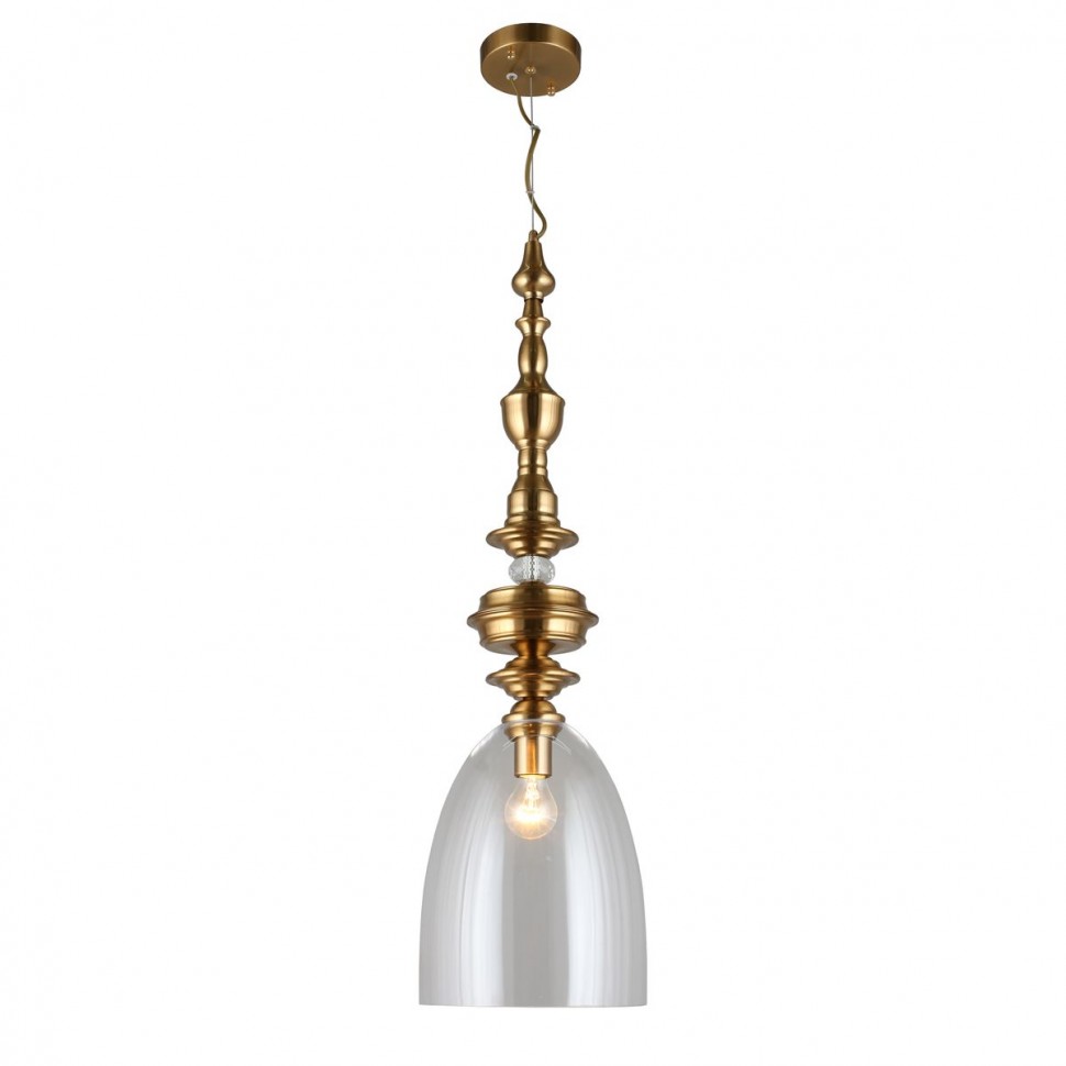 Подвесной светильник Aployt Rena APL.602.16.01 фото 1 &mdash; svetrussia.ru