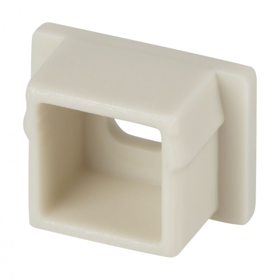 Заглушка Maytoni Technical для профиля ALM006S (10 шт) ALM006EC фото 1 &mdash; svetrussia.ru